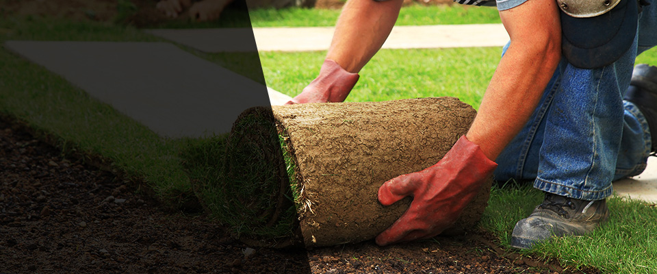 Arnaudville Landscapers